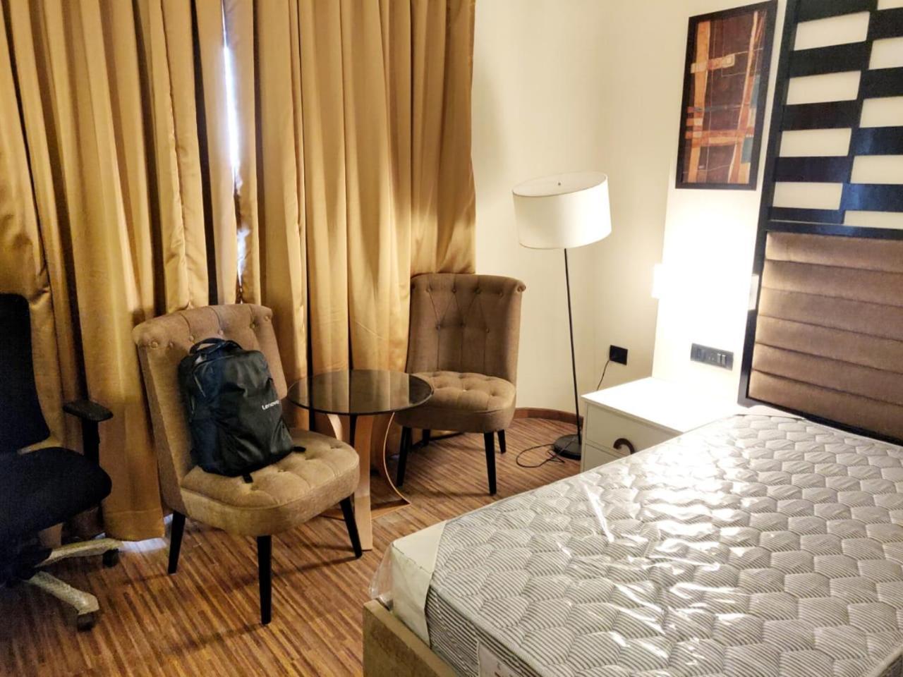 The Checkers Hotel Chennai Ruang foto